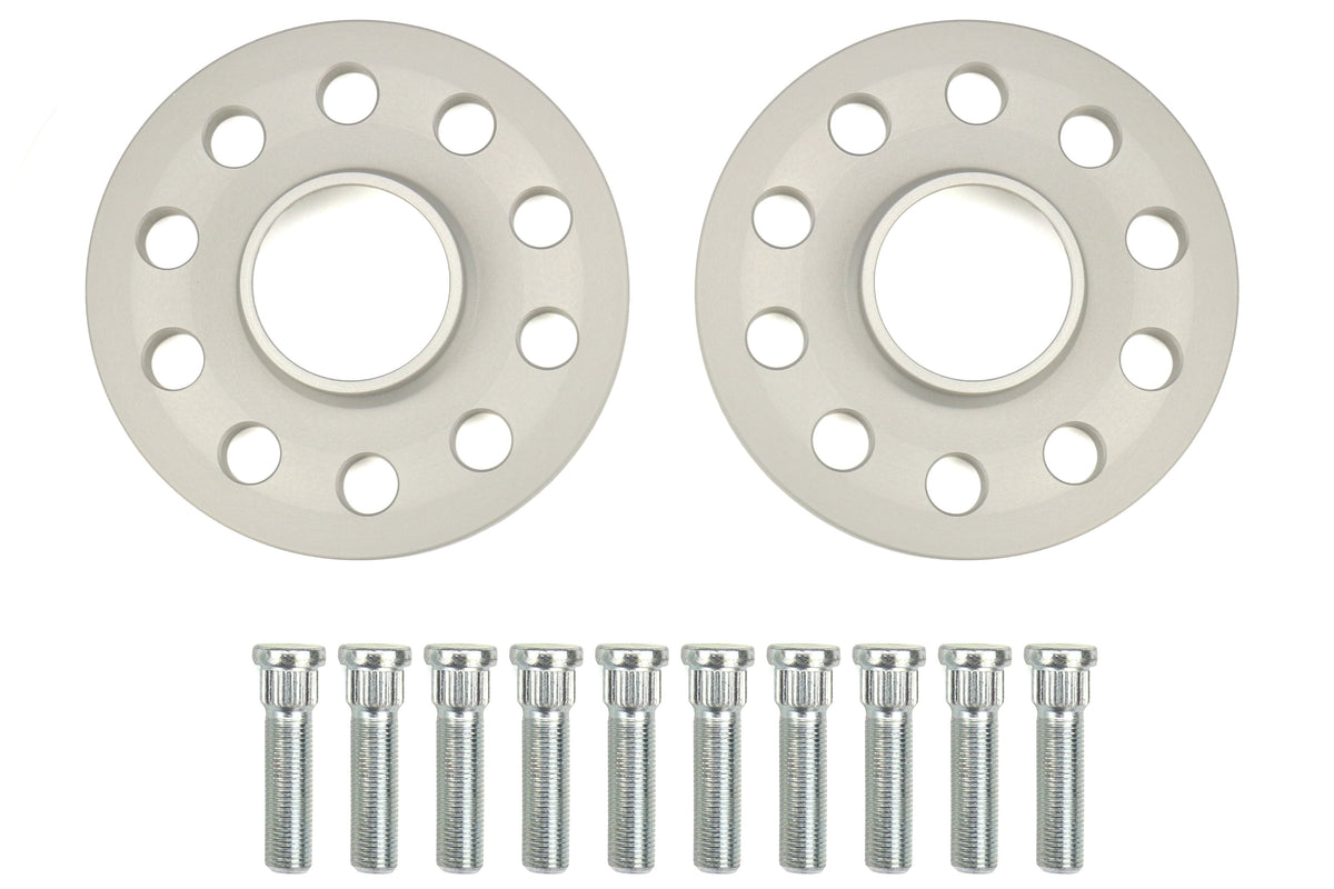 EIBS90-6-10-003 Eibach Wheel Spacers (10mm) - 2013+ FT86,