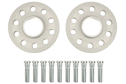 EIBS90-6-10-003 Eibach Wheel Spacers (10mm) - 2013+ FT86,