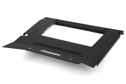 PERPSP-ENG-165BK Perrin Engine Cover Kit - 2015+ WRX-Black,