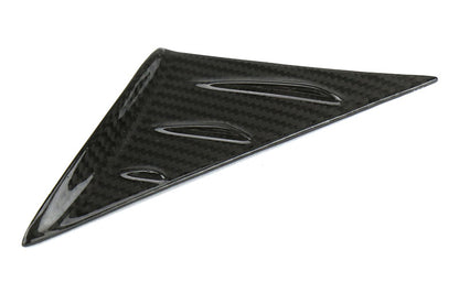 VERA0218A Verus Engineering Anti-Buffeting Wind Deflector - 2020 Supra,
