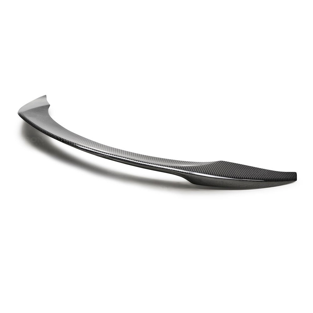 SEIRS20TYSUP-TR Seibon TR Style Carbon Fiber Rear Spoiler - 2020 Supra,