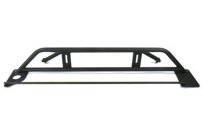 TXSW15-FMIC-BLK TurboXS Front Mount Intercooler Kit - 2015+ WRX-Wrinkle Black,