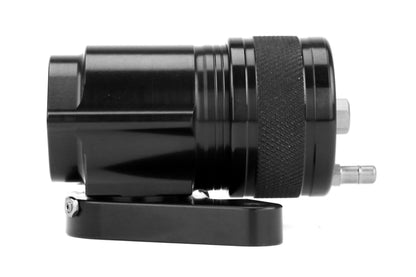PERPSP-TAC-600BK Perrin Recirculating Blow Off Valve - 2015+ STI-Black,