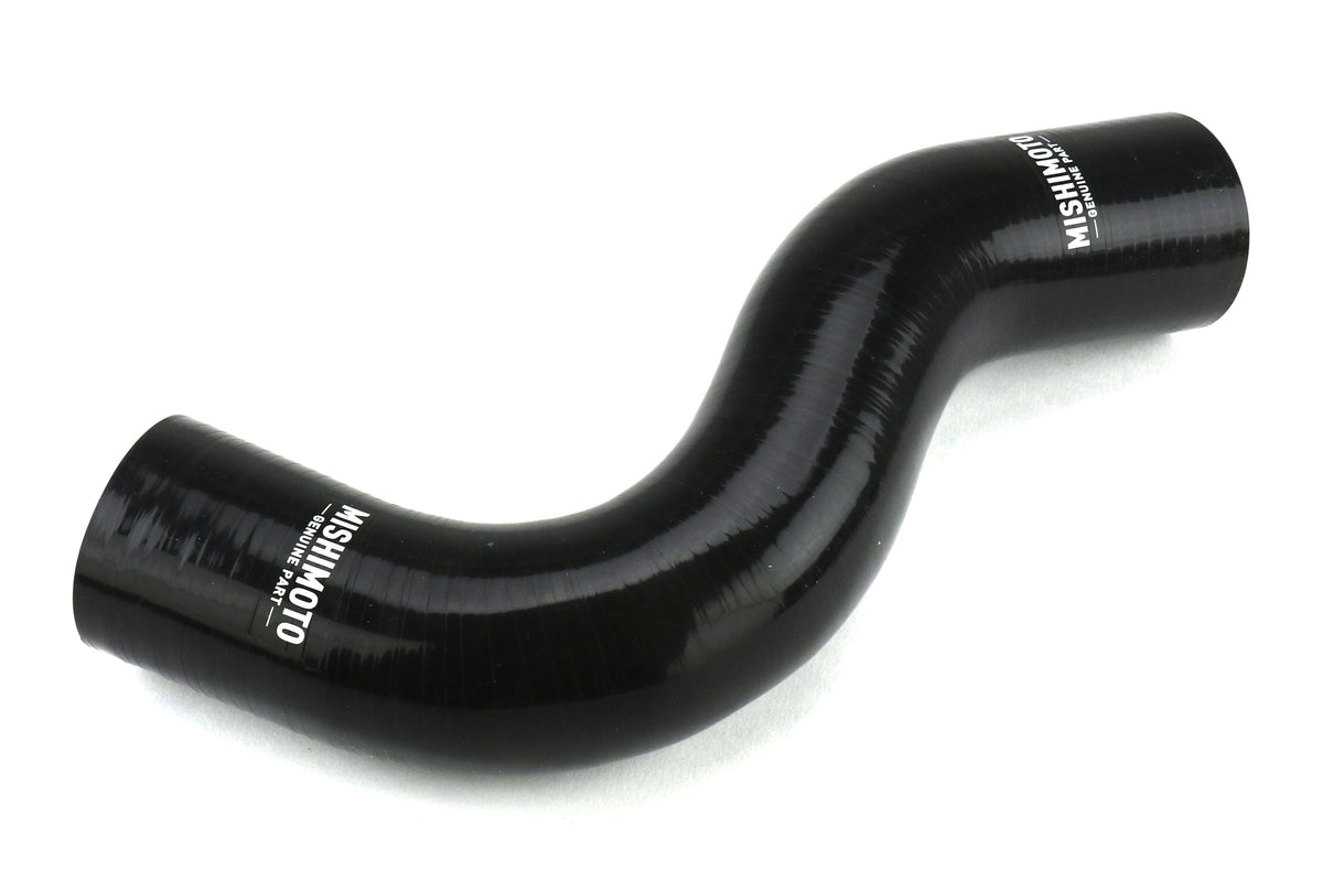 MIMMMHOSE-WRX-15BK Mishimoto Silicone Radiator Hose Kit (red, black, or blue) - 2015+ WRX-Black,