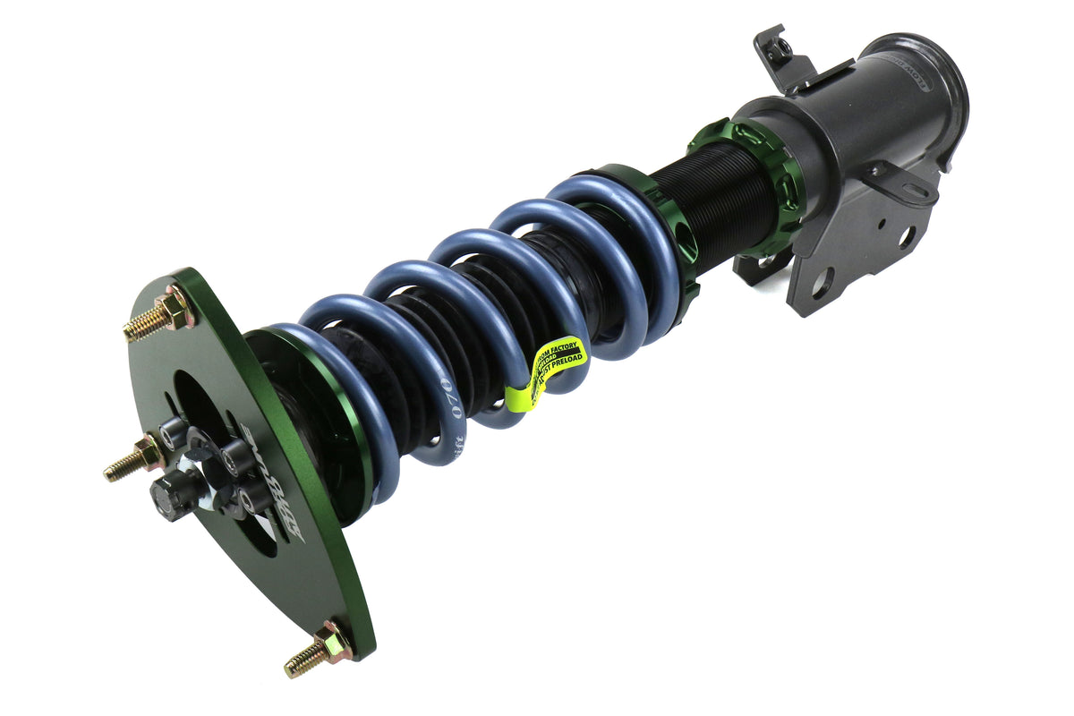 FOAFA500-VA1VA2-7K-7K-SWF Fortune Auto Gen 7 500 Series - 2015+ WRX / STI-Swift Springs-7k-7k,