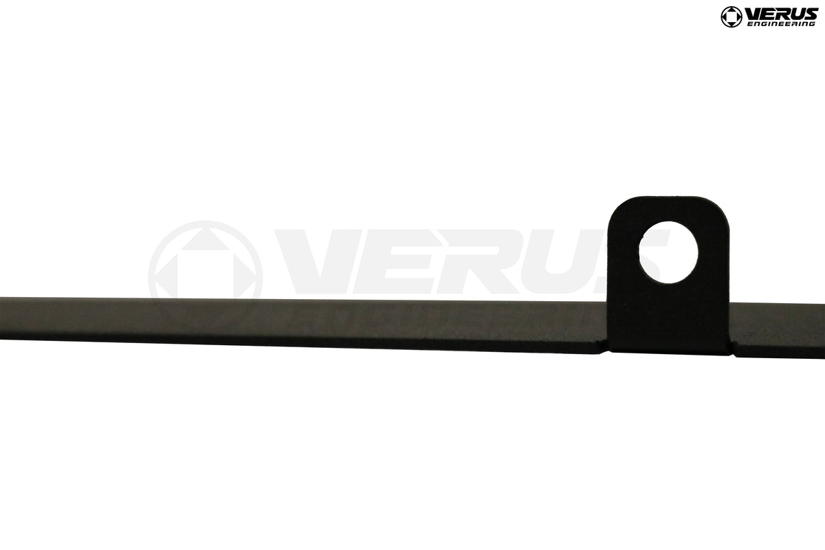 SKU: VERA0249A,,Verus Engineering Air Dam Kit - 2013-2016 Subaru BRZ,