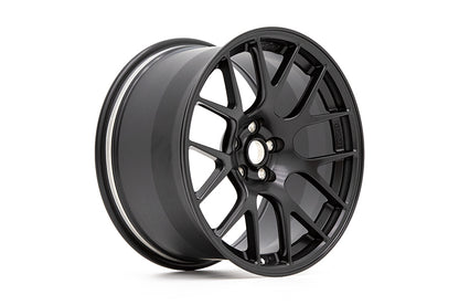 AXREC7R1895ET40-5100-561-SMBK Apex Race Parts 18x9.5 +40 EC-7R Forged Satin Black,