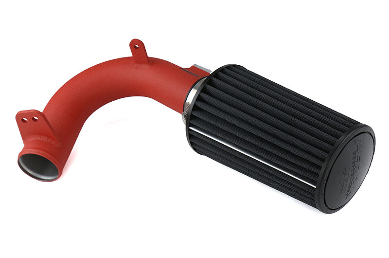 PERPSP-INT-325RD Perrin Performance Cold Air Intake System - 2015+ WRX-Red,