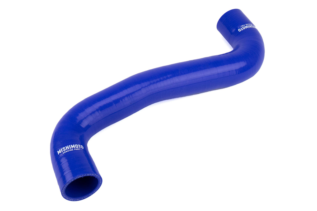 MIMMMHOSE-STI-08BL Mishimoto Radiator Hose Kit - 2015+ STI-Blue,