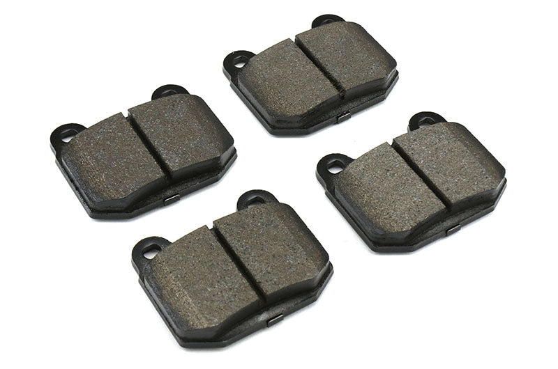 Hawk HPS 5.0 Rear Brake Pads