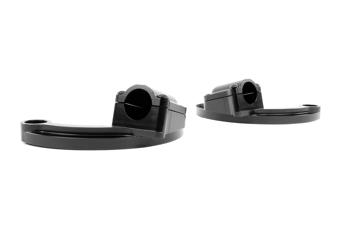PERPSP-SUS-056RD Perrin Front Strut Tower Brace - 2015+ WRX / 2015+ STI-Red,