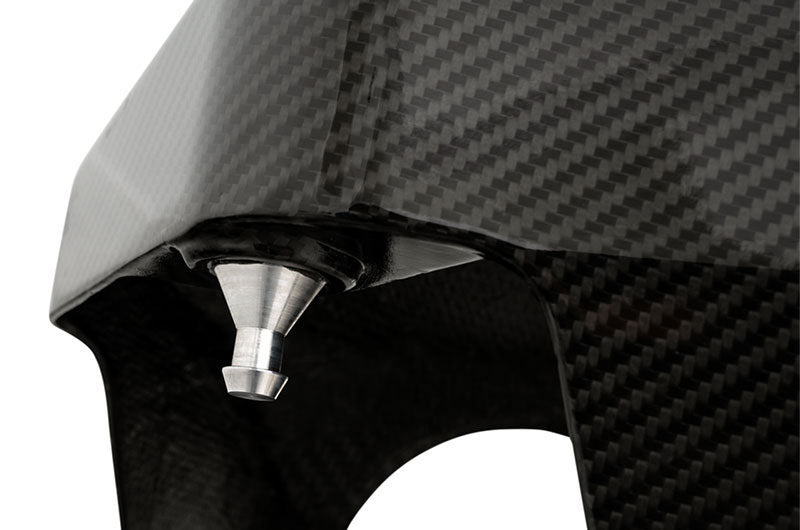 AWE2660-15019 AWE S-FLO Carbon Intake Lid - 2020-2021 Toyota A90 Supra,