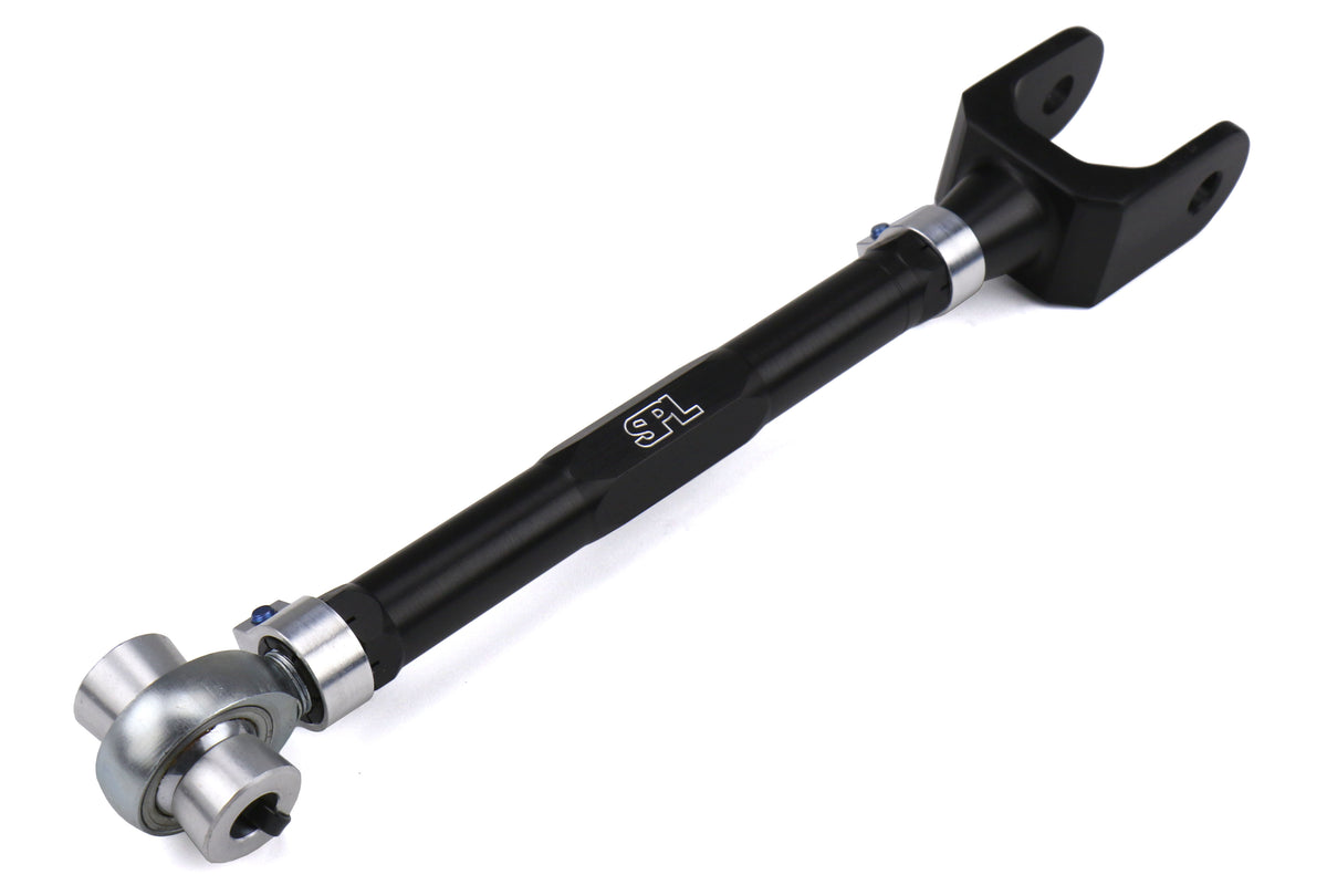 SPSSPL RTR G29 SPL Rear Lower Traction Arm - 2020 Supra,