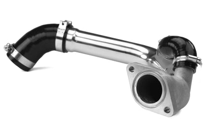 MIMMMICP-WRX-15P Mishimoto Charge Pipe Kit - 2015+ WRX-Polished,