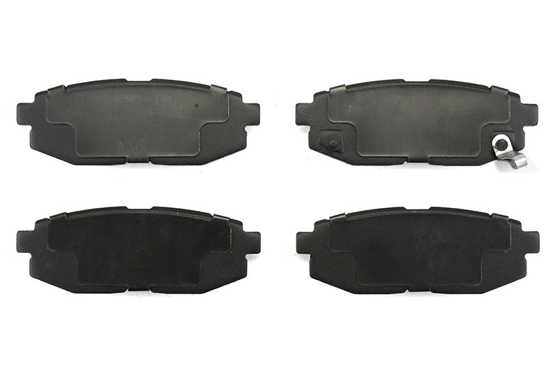 POWK5883 Power Stop Z23 Evolution Sport Brake Upgrade Kit (Rear) - 2013-2021 FRS / BRZ / 86,