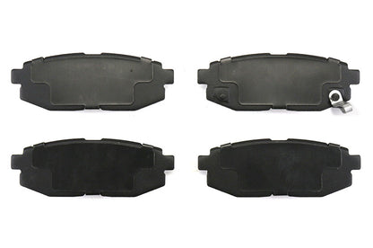 POWK5883 Power Stop Z23 Evolution Sport Brake Upgrade Kit (Rear) - 2013-2021 FRS / BRZ / 86,