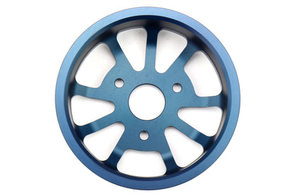 GRD13512111 Greddy 6 Piece Aluminum Engine Pulley Kit - 2013+ FR-S / BRZ / 86,
