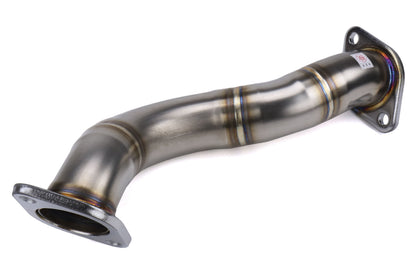 HKS14011-AT001 HKS Exhaust Joint Pipe - 2013+ FT86,