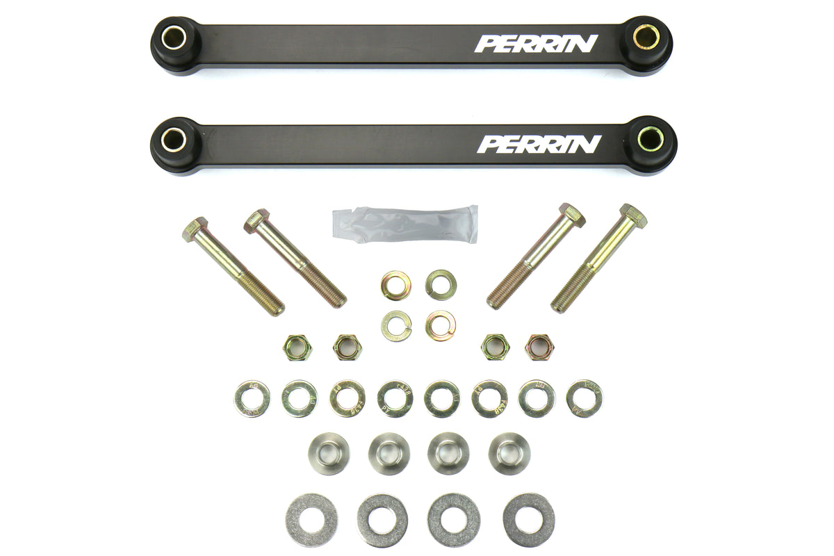 PERPSP-SUS-115 Perrin Urethane End Links (Front) - 2013+ FT86,