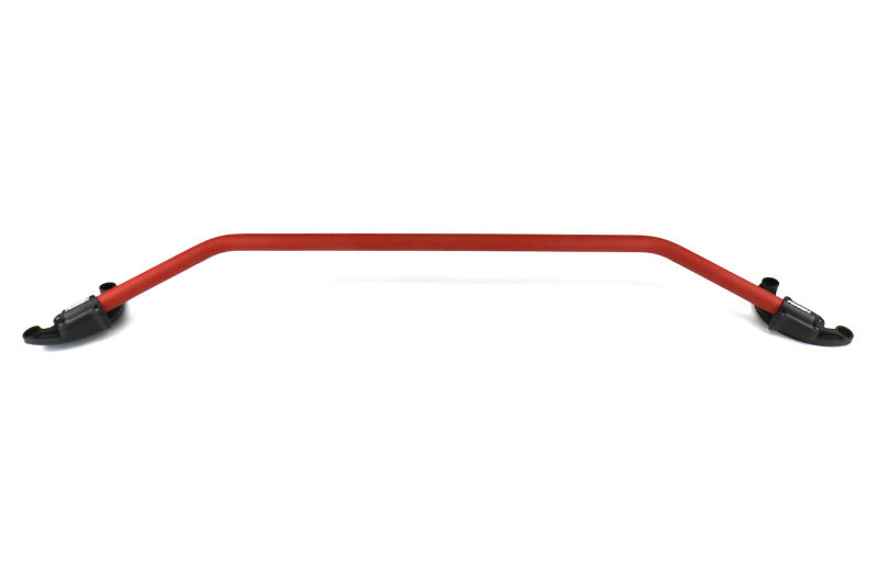 PERPSP-SUS-056RD Perrin Front Strut Tower Brace - 2015+ WRX / 2015+ STI-Red,