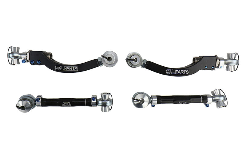 SPSSPL RUA G29 SPL Rear Upper Lateral Links - 2020 Supra,