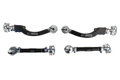 SPSSPL RUA G29 SPL Rear Upper Lateral Links - 2020 Supra,