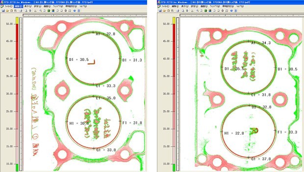 HKS23001-AT002 HKS Metal Head Gasket (NA Vehicles) - 2013+ FT86,