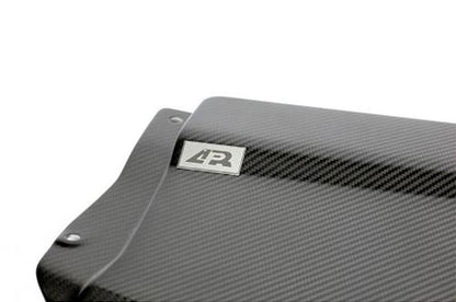 APR Performance Radiator Cooling Plate - 2020-2024 Toyota GR Supra