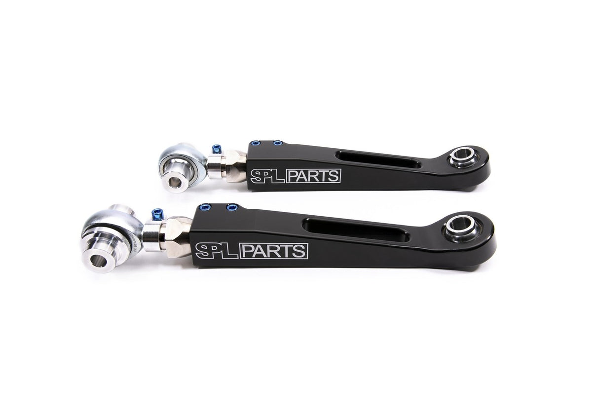 SPSSPL FLCA G29 SPL Front Lower Control Arms - 2020 Supra,