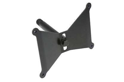 PERPTP-BDY-200 Perrin License Plate Relocation Kit - 2020 Supra,