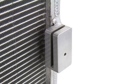 MIMMMHE-SUP-20 Mishimoto Performance Aluminum Heat Exchanger - 2020-2021 Toyota A90 Supra,