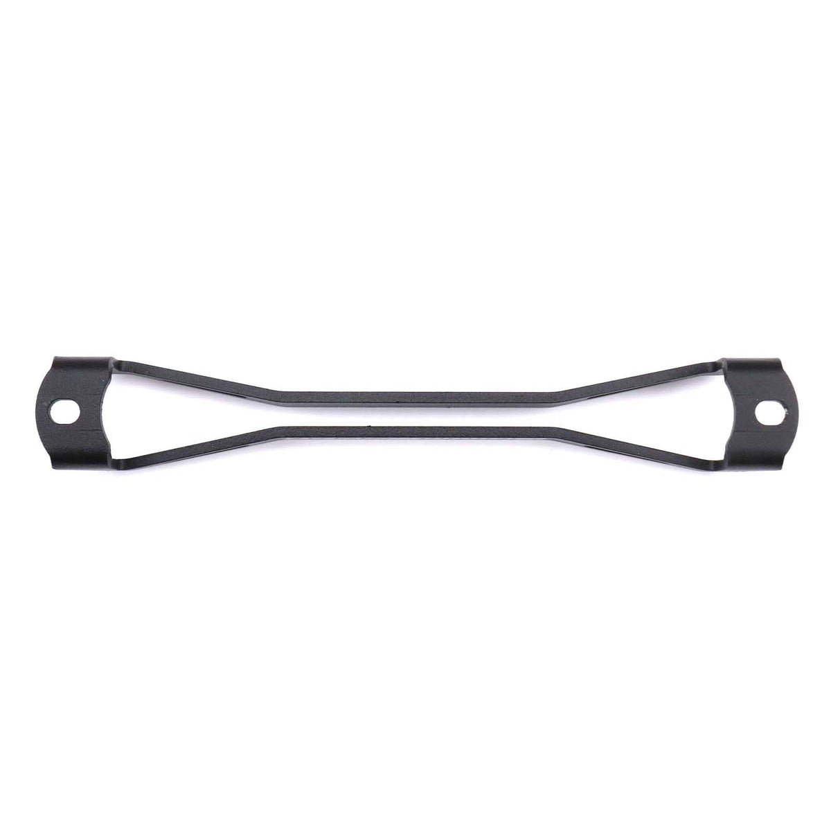 GRM121026 GrimmSpeed Lightweight Battery Tiedown - 2015+ WRX / STI-Black,