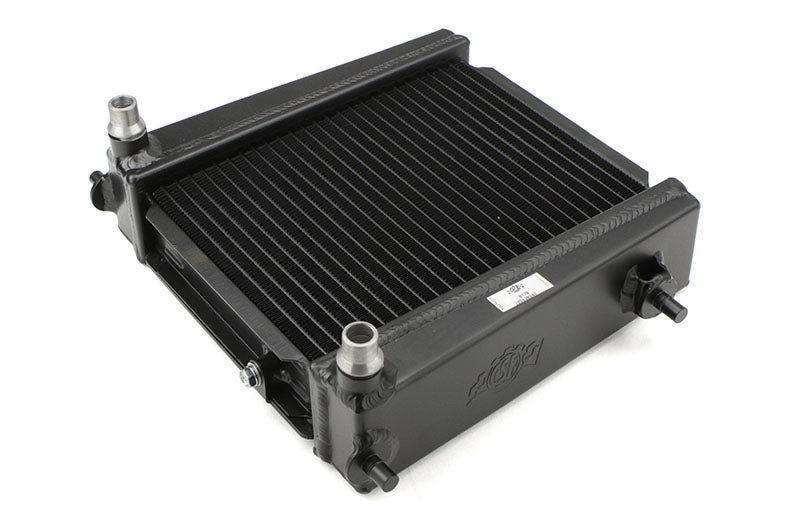 CSF8179 CSF High-Performance Auxiliary Radiator - 2020+ Toyota Supra,