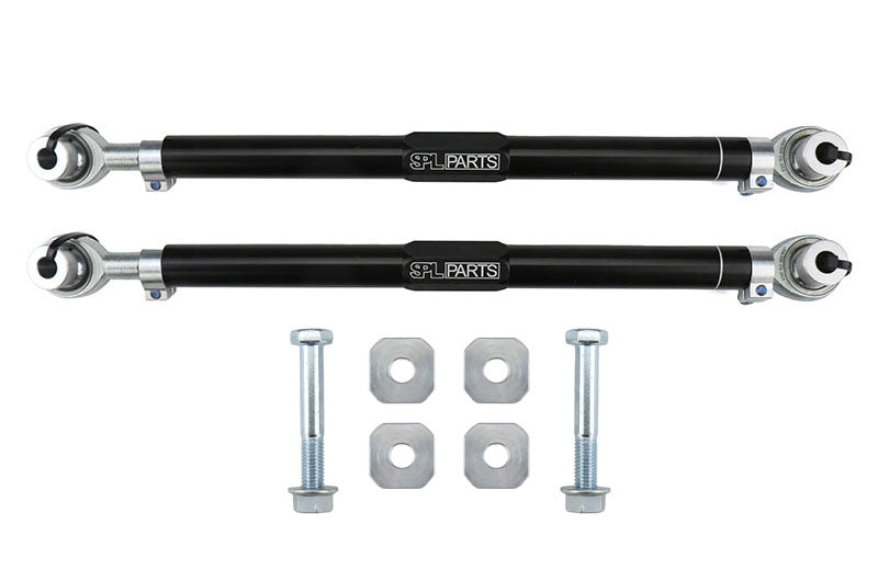 SPSSPL RTAEL G29 SPL Rear Toe Link + Eccentric Lockout - 2020 Supra,