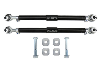 SPSSPL RTAEL G29 SPL Rear Toe Link + Eccentric Lockout - 2020 Supra,