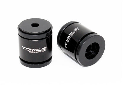 TQSTS-GR-640 Torque Solution Billet Transmission Mount  - 2020+ Toyota Supra,