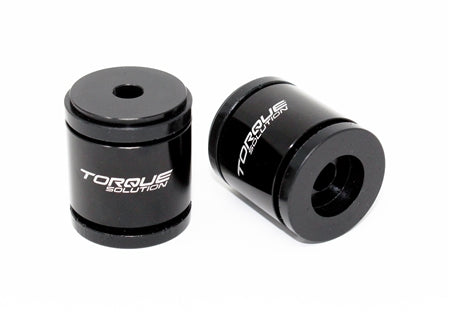 TQSTS-GR-640 Torque Solution Billet Transmission Mount  - 2020+ Toyota Supra,