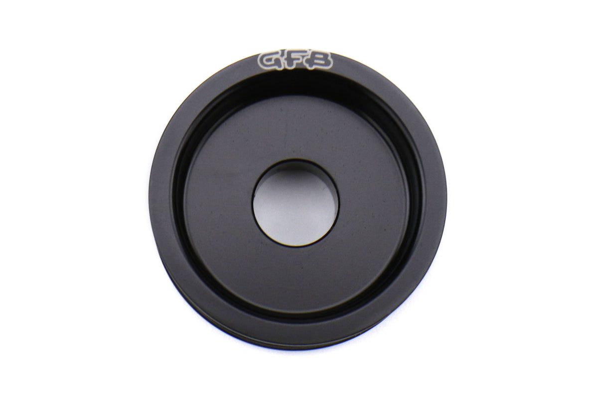 GFB2221 Go Fast Bits Lightweight Alternator Pulley - 2013+ FT86,