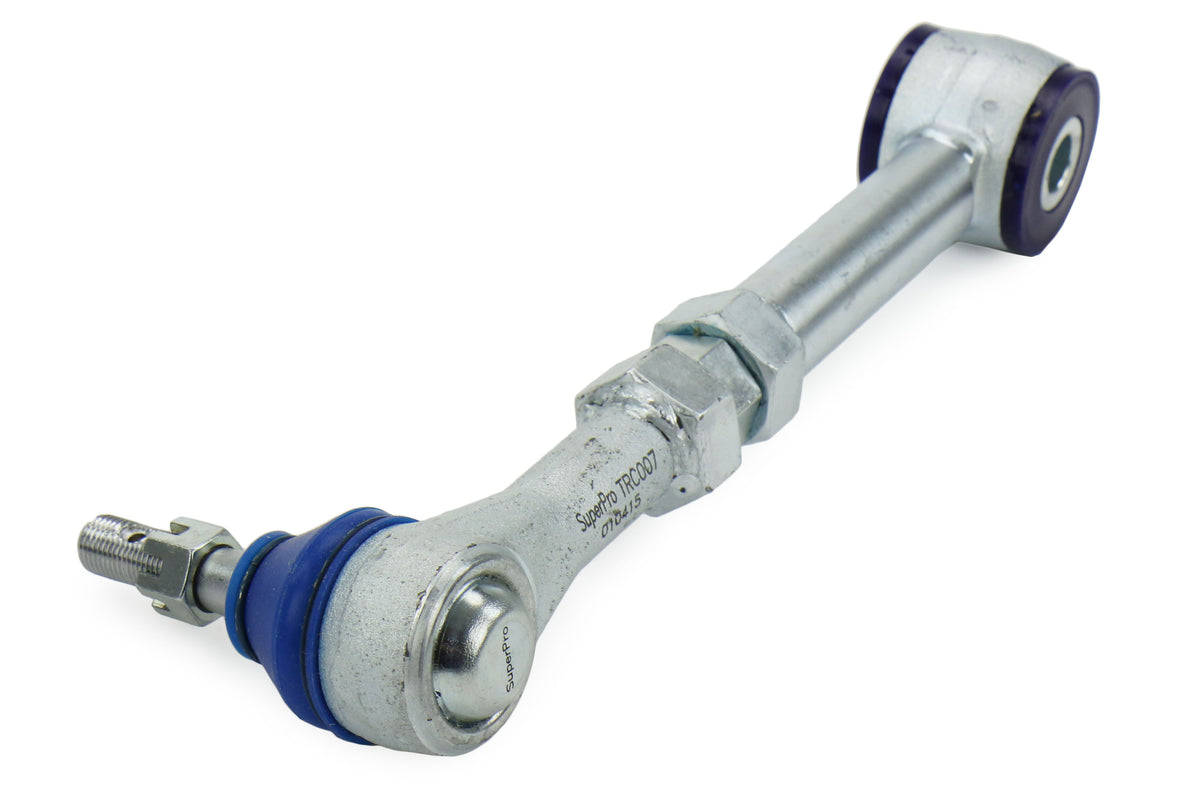 SPPTRC0015 Super Pro Rear Control Arm Kit Subaru Models - 2013+ FT86,