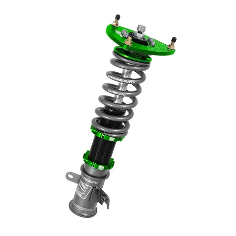 FOAFA500-VA1VA2-12K-12K-SWF Fortune Auto Gen 7 500 Series - 2015+ WRX / STI Swift Springs 12k Front 12k Rear,