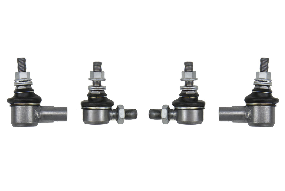 SPPTRC1025 Super Pro Adjustable End Link 75mm-85mm (10mm Ball End) - Universal,