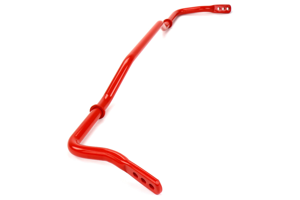 EIB35145.320 Eibach Anti-roll Sway Bars - 2015+ Mustang V6 / 2015+ Ecoboost / 2015+ 5.0 V8-Front and Rear,