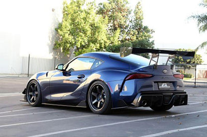 APPAB-330900 APR Performance Rear Diffuser - 2020-2021 Toyota A90 Supra,