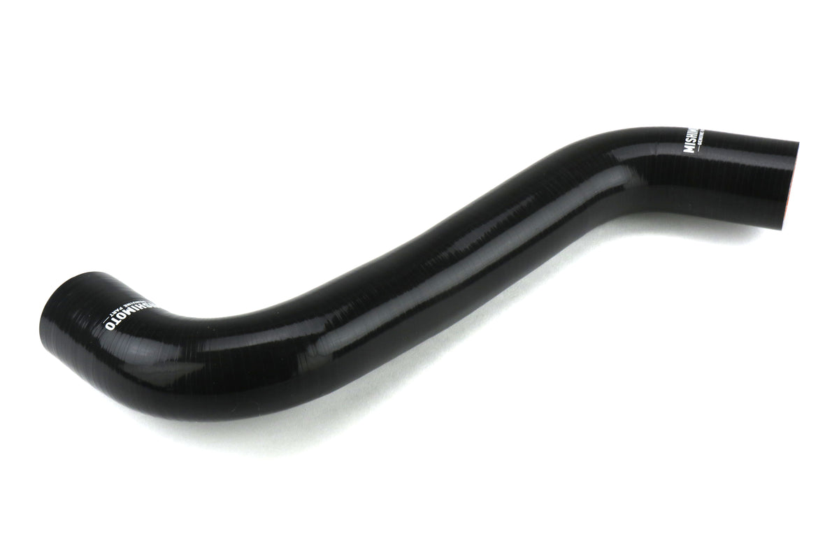 MIMMMHOSE-WRX-15BK Mishimoto Silicone Radiator Hose Kit (red, black, or blue) - 2015+ WRX-Black,