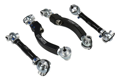 SPSSPL RUA G29 SPL Rear Upper Lateral Links - 2020 Supra,