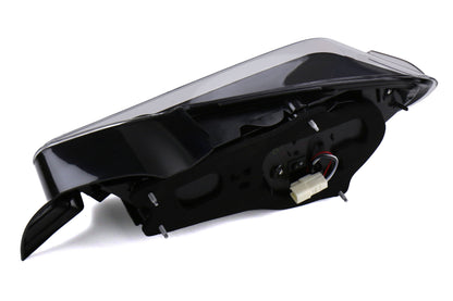 BUDBC08-TLZN6-02 Buddy Club JDM LED Tail Lights - 2013+ FT86,