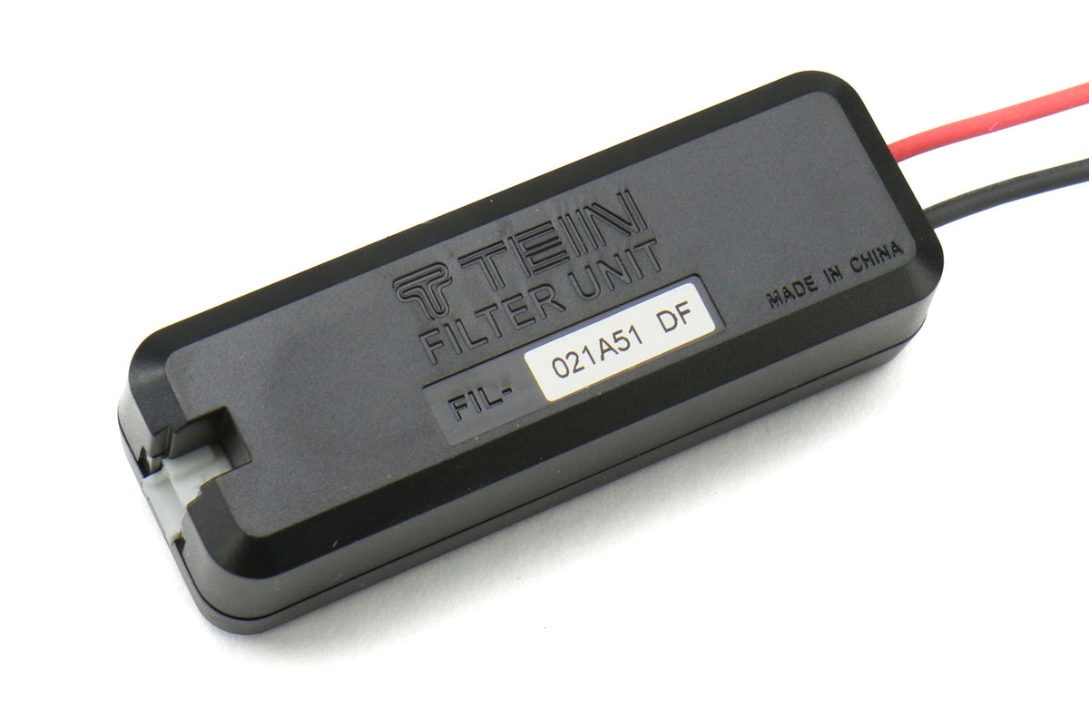 Tein EDFC Active Pro Controller Kit – FTSpeed