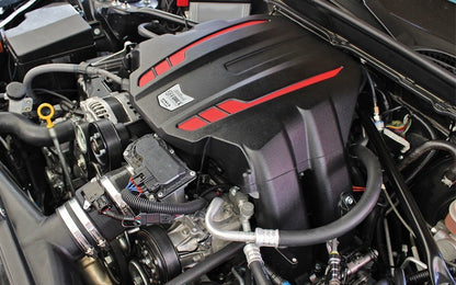 EDB15560 Edelbrock Supercharger System (No Tuning) - 2013+ FT86,