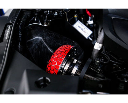 HKS70026-AT002 HKS Cold Air Intake Full Kit - 2020-2021 Toyota A90 Supra,