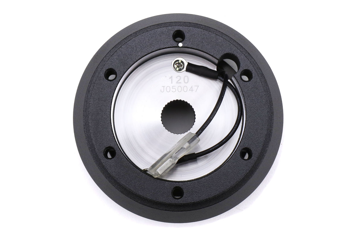 NRGSRK-120H NRG Short Hub for Aftermarket Steering Wheels,